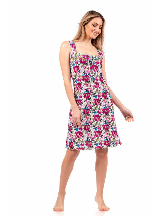 Mara-M Summer Women's Nightdress