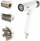 Shark Hair Dryer Turbo 1700W