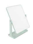 Tpster Tabletop Makeup Mirror Green