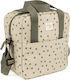 Insulated Baby Bag Poppy Olive Hearts Walking Mum 1120800344
