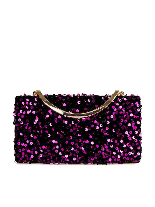 Silia D Women's Bag Clutch Purple