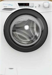 Candy 9kg με Smart Λειτουργίες HCU1292DWB4/1-S