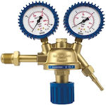 Mestriner Oxygen Regulator