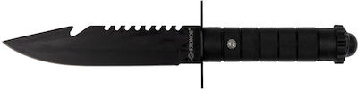 Kronos Knife Kronos K41 Black