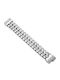 Police Men's Bracelet from Stainless Steel 22cm