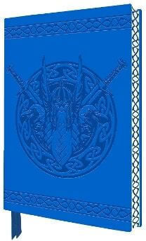 Art Carnet Cu dungi