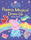 Peppa Pig Peppa’s Magical Dress-up Sticker Book