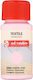 442962 Talens Color Textile 3504 Pastel Pink 50ml buc