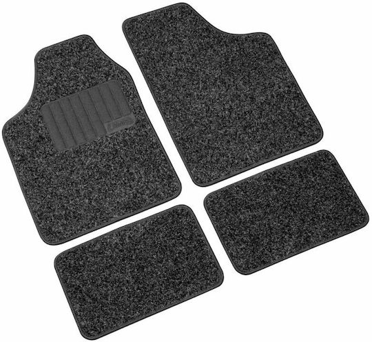 Pro-fit Custom-fit Car Mats Pf-2