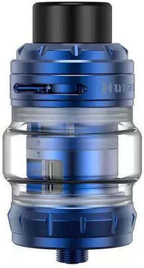 Aspire Huracan Tank Ατμοποιητής Ηλεκτρονικού Τσιγάρου 6ml 26mm Μπλε AHS237895