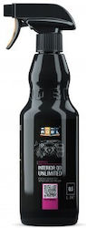 Γρήγορη Λύση Λεπτομέρειας Εσωτερικό Adbl Interior Qd Unlimited 500ml Γρήγορη Λύση Λεπτομέρειας Εσωτερικό Adbl Interior Qd Unlimited 500ml
