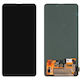 Xiaomi Screen with Touch Mechanism for Xiaomi Mi 9T, Mi 9T Pro (Black)