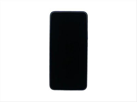 Οθόνη Display mit Touch-Mechanismus für Huawei P Smart Z (Grün)
