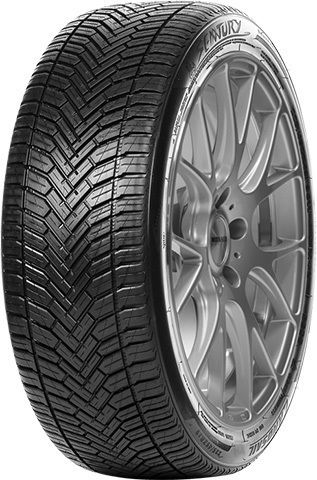 Landsail Seasdrag2x 235/35 Zr19 Tl 91w Sentury Seasonsdragon2 Xl
