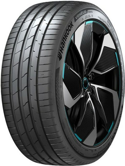 Hankook Ventus Ion S Ik01 235/35 R20 92y