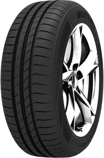 Reifen 225/45 R18 95w Westlake Z-107 Etykieta C-b-b-72 Db