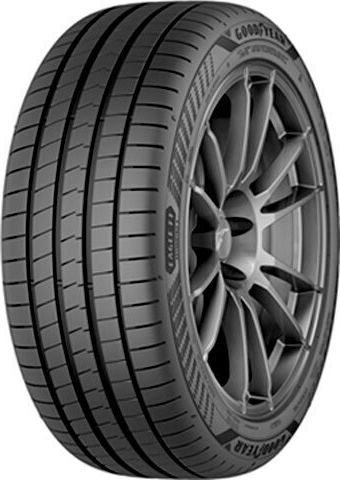 Goodyear Eagf1as6xl 245/50 Yr18 Tl 104y Gy Eag-f1 As6 Xl Fp
