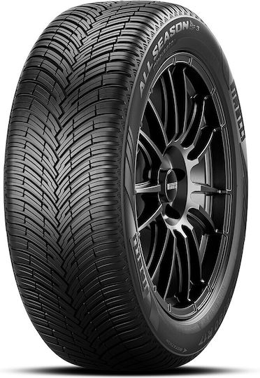 Pirelli Cinturato All Season Sf3 195/60r18 96h Xl