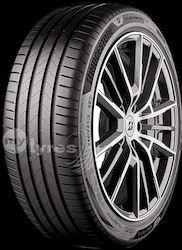 Bridgestone Turanza 6 285/45r22 110h Bridgestone Turanza 6 285/45r22 110h
