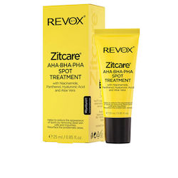 Revox Peeling für das Gesicht 25ml