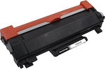 Συμβατό Toner για Laser Εκτυπωτή Brother TN2420XXXL Μαύρο