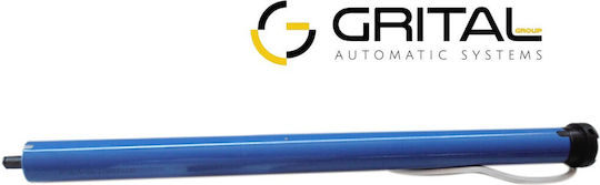 Grital 120nm Φ70 Mm Ασυρματο Μηχανικά Όρια Μανιβέλα