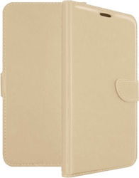 Book Χρυσό (Redmi Note 10 Pro)