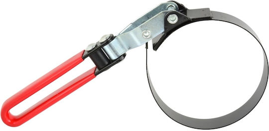 Filter Wrench 95-110mm Geko G02563