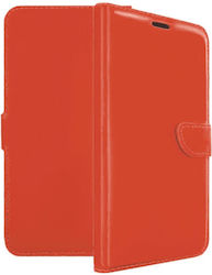 Book Roșu Galaxy A23 4G / Galaxy A23 5G