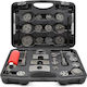 Brake Piston Caliper Kit 35 Pcs Geko G02542