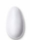 Karamanis Almond Cakes Standard No2 White Polished 0.7kg ≈160pcs