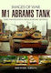 M1 Abrams Tank Michael