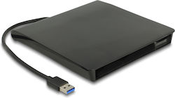 DeLock SATA III Cu Conexiune Serială DeLock SATA III Cu Conexiune Serială
