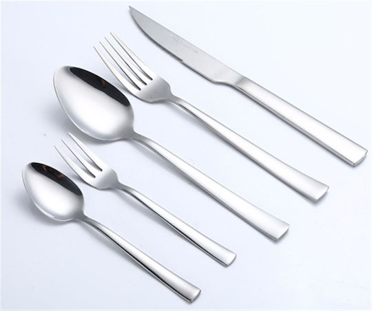 Dinox Porto Cutlery Set 60 Pieces Dinox Porto Cutlery Set 60 Pieces