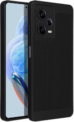Breezy Μαύρη (Redmi Note 13 Pro 5G / Poco X6) Breezy Μαύρη (Redmi Note 13 Pro 5G / Poco X6)