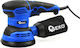 Geko G80809 Excentric Triveio cu sistem de aspirare