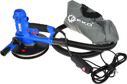 Geko G80267 Τριβείο Γυψοσανίδας 800W