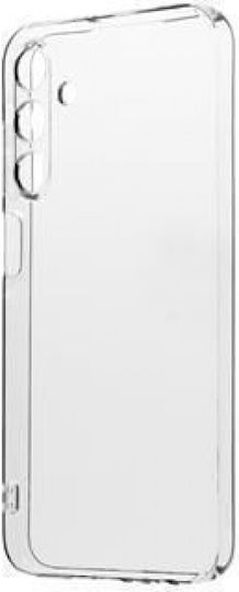 Back Cover Silicon / Plastic Transparent (Galaxy A55)
