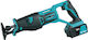 Detoolz Σπαθοσέγα 18V Brushless