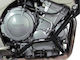 Protective Bars for Yamaha TDM 900