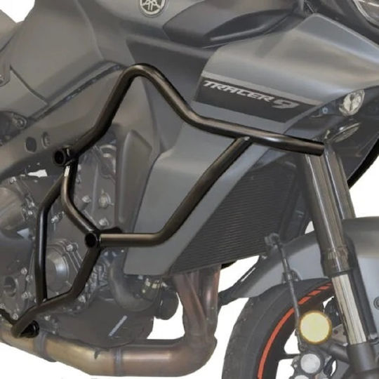 Protective Bars for Yamaha Tracer 9