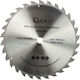 Geko Cutting Disc Wood Hole Diameter 450mm 1pcs