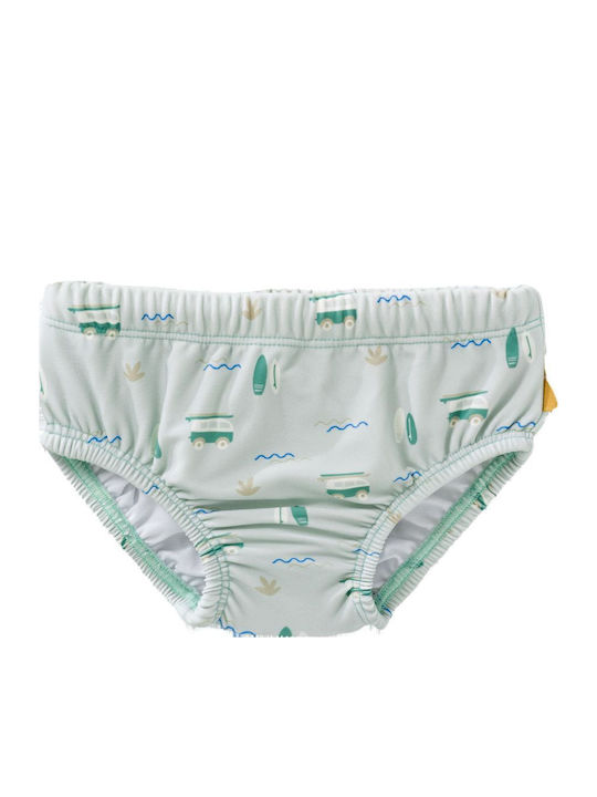 Fresk Πάνα Μαγιό Προστασία Uv50 Surf Boy Αγόρι Fresk Πάνα Μαγιό Προστασία Uv50 Surf Boy Αγόρι