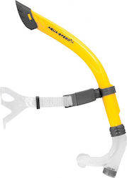 Aquaspeed Snorkel Yellow