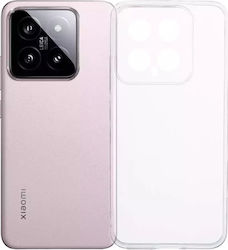 Slim Transparenη (Xiaomi 14)