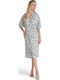 Pijadore Summer Women's Nightdress