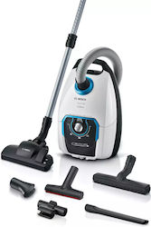 Bosch Bagless Vacuum Cleaner 650W 5lt White