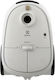 Electrolux EB61H6SW Vacuum Cleaner 850W Bagged 3.5lt White