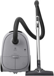 Electrolux 750W cu sac Gri EB61A5UG