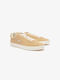 Lacoste Sneakers Camel